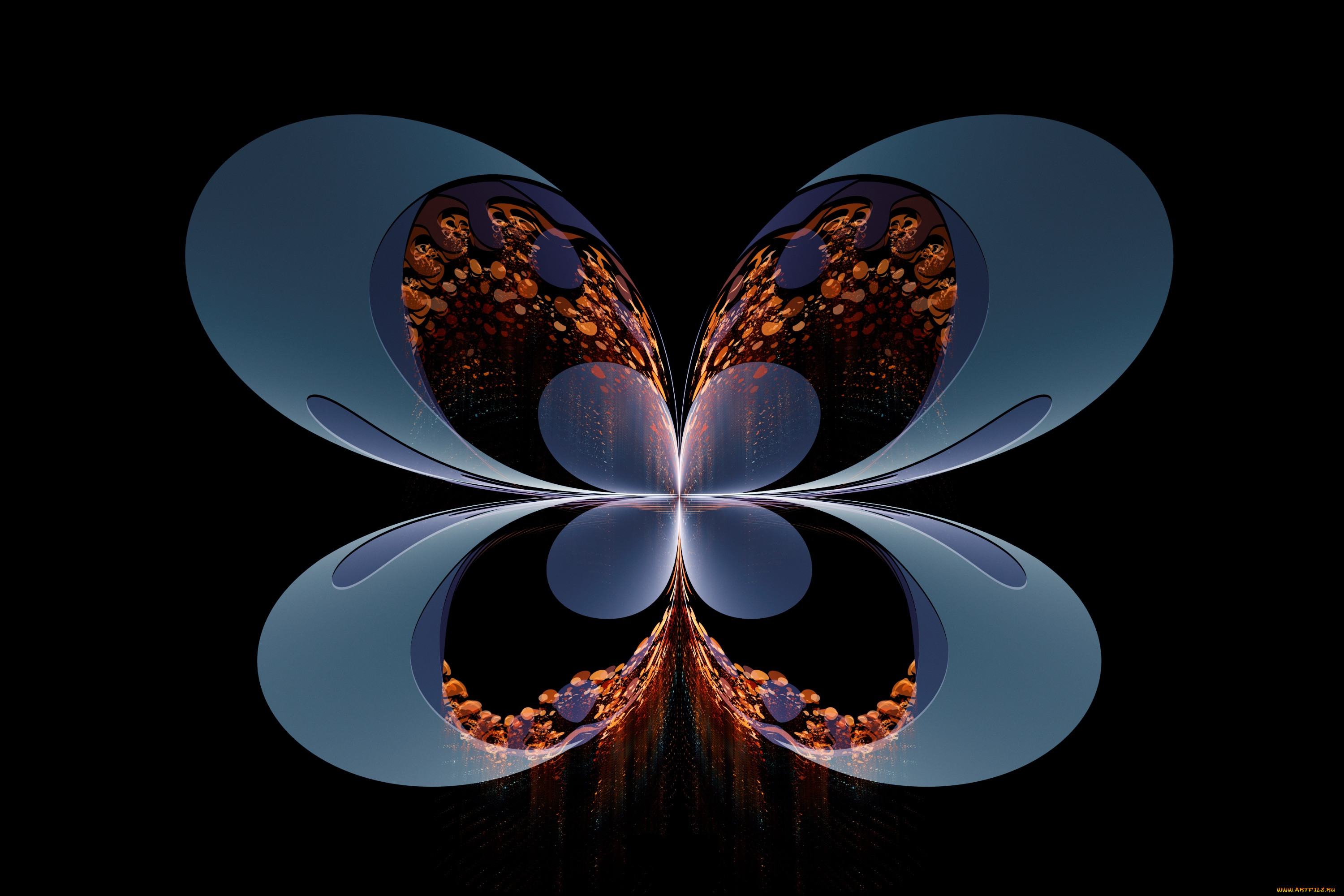 3 ,  , fractal, , , 